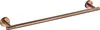 Badezimmerhaken REA 6603 MODERN Brush Copper Produktbild-Vorschau 1