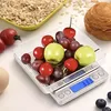 Ruhhy 19899 Cyfrowa waga kuchenna 0,01g - 500g Podgląd zdjęcia produktu 18