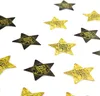 Oblique Unique Happy New Year Sterne Konfetti Tischdeko Produktbild-Vorschau 3