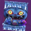 K-Pop Demon Hunters - T-shirt voor heren/dames, uni model, Productafbeelding-voorbeeld 2