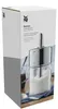 WMF 06.3661.6040, 250 ml, Glas, Silikon, Edelstahl, Produktbild-Vorschau 6