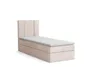 MR GROUP Boxspringbett Alta 90 x 200 cm Kinderbett, Produktbild-Vorschau 2