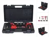 KS TOOLS Bördelgerät 122.1290 3,0mm 4,75mm 6,0mm 140mm Produktbild-Vorschau 7
