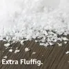 Neige artificielle à l'aspect trompeur et doux - env. 1000 Voir les images du produit 3