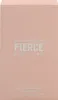 A pink box for Abercrombie & Fitch Naturally Fierce Eau de Parfum. Náhľad obrázku produktu