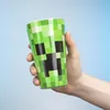 Szklanka Minecraft z Creeperem, 400ml | Oficjalny Produkt Voir les images du produit 3