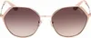 Guess Gu7842 Sonnenbrille Rosa 58 Mann Rosa 58 Produktbild-Vorschau 8