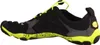 Vibram V-Run 16M-3101 Herren Barfußschuh, Black/Yellow, Produktbild-Vorschau 6