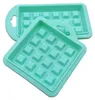 5 Stück Silikonform Backform, Waffelbackform Produktbild-Vorschau 4