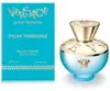 Versace Dylan Torquoise Eau De Toilette Spray 100ml Anteprima dell’immagine prodotto 12
