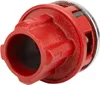 Testa Strend Pro A0233A 1", filiera, di ricambio Anteprima dell’immagine prodotto 3