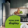 GreenBlue merač energie, počítadlo wattov, 16A, max. 3680W, Náhľad obrázku produktu 10