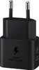 SAMSUNG EP-T2510 Ladeadapter schwarz, 25 Watt / VA Produktbild-Vorschau 2