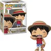 One Piece - Monkey D. Luffy 1771 - Funko Pop! Produktbild-Vorschau 2