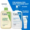 CeraVe - Facial Cleansers Hydrating Foaming Oil Cleanser Podgląd zdjęcia produktu 19