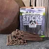 400 g -  Antos Pferdekausnack - Pferdesticks - Produktbild-Vorschau 2