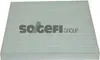 PURFLUX AH345 Innenraumfilter Pollenfilter für KIA SORENTO Produktbild-Vorschau 1