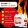 24x 1 L FLAMBIOL® Bioethanol Hochrein 100 % in Flaschen für Produktbild-Vorschau 4
