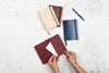 Clairefontaine 3x Notizbuch 72 Blatt blanko, A6 10,5x14,8cm Produktbild-Vorschau 2