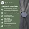 Erdanker mit Widerhaken – die Bodenanker für den extra Produktbild-Vorschau 3