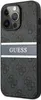 Guess Guhcp13L4Gdgr Custodia rigida 4G Stripe per Iphone 13 Anteprima dell’immagine prodotto 2