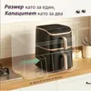 COSORI Ölfreie Fritteuse – Turbo Tower Pro Smart – 10,8 l Produktbild-Vorschau 4