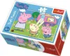 A product box for a Peppa Pig puzzle. Náhled obrázku produktu