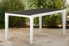 Table de jardin en résine avec lattes effet bois Keter Voir les images du produit 2