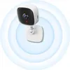 TP-Link Tapo C110 Innenkamera 3 Mp Bewegungsmelder Produktbild-Vorschau 8