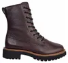 Paul Green Stiefelette Stiefelette Glattleder Produktbild-Vorschau 8