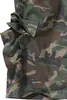 Brandit BDU Ripstop Shorts woodland, L Anteprima dell’immagine prodotto 16