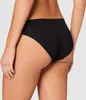 Schiesser Damen Mini Gr. M  schwarz Produktbild-Vorschau 7