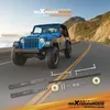 Frontschwinge Mit Stahlarmen Passend For Jeep Wrangler TJ Produktbild-Vorschau 8