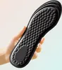 INF Solette per scarpe che assorbono il sudore, 1 paio Nero Anteprima dell’immagine prodotto 2