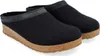 Haflinger Damen Herren Hausschuh Pantoffel Wolle Grizzly Produktbild-Vorschau 26