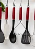 Manico scanalato del cucchiaio KitchenAid – Imperial Red Anteprima dell’immagine prodotto 3