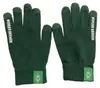 Werder Bremen Smartphone-Handschuhe Grün Gr.L Produktbild-Vorschau 2