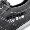 Dockers by Gerli Sneaker Herren Sneaker Low grau EU43 Produktbild-Vorschau 80