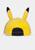 Cappello Pokémon Pikachu Snapback Happy Pikachu Anteprima dell’immagine prodotto 6