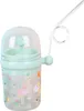 Wal-Spritz-Trinkbecher mit Strohhalm, auslaufsicher, Produktbild-Vorschau 7