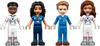 LEGO Friends Kosmiczna akademia Olivii, Zestaw do Podgląd zdjęcia produktu 42