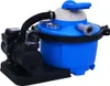 Pískové filtrační čerpadlo s časovačem 450 w 25 l Náhled obrázku produktu 2