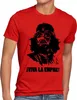 style3 Viva La Empire Herren T-Shirt imperium revolutionär Produktbild-Vorschau 1
