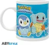 Pokemon - Kubek "Wodny Pokemon" filiżanka do kawy kubek Podgląd zdjęcia produktu 6