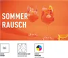 Ritzenhoff PROM Sommerrausch Aperizzo 4er Set F25, 6051005 Anteprima dell’immagine prodotto 7