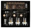 Whisky-Herstellungsset mit Zubehör, Geschenk zum Geburtstag Produktbild-Vorschau 3