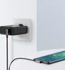 Ugreen kątowy kabel przewód USB - USB Typ C Quick Charge Podgląd zdjęcia produktu 2