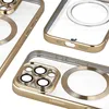 Handyhülle mit Kameraschutz und Magnetring für iPhone 16 Produktbild-Vorschau 4