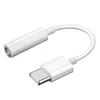 USB-C auf Klinke 3,5mm Adapter – USB-C Aux Audio- & Produktbild-Vorschau 1