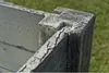 Beton Hochbeet Cube Antik grau mit vormontiertem Gewinde Produktbild-Vorschau 3